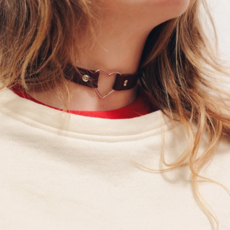 Collier, GIPSY MAURICE