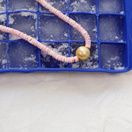 Collier, Marie Starek