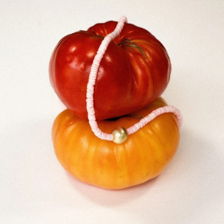 Collier, Marie Starek