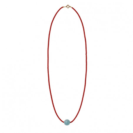Collier, Marie Starek