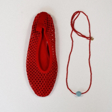 Collier, Marie Starek