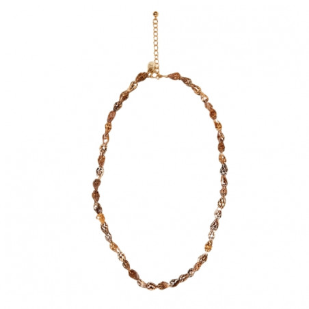 Collier, Marie Starek