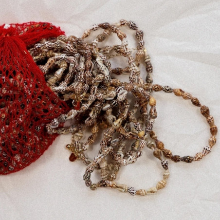 Collier, Marie Starek