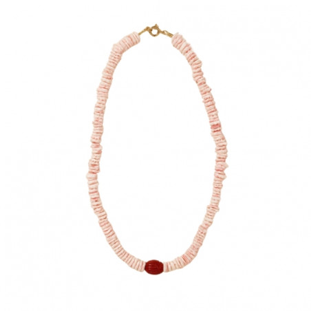 Collier, Marie Starek