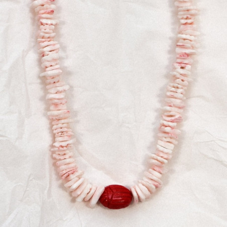 Collier, Marie Starek