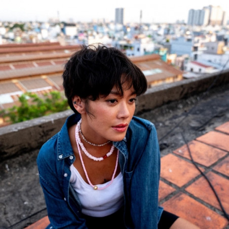 Collier, Marie Starek