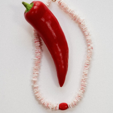 Collier, Marie Starek