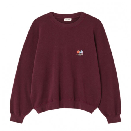 Sweat-shirt, American Vintage