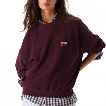 Sweat-shirt, American Vintage