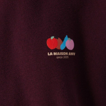 Sweat-shirt, American Vintage