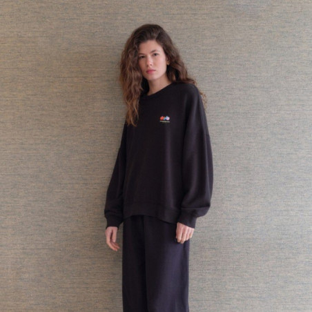 Sweat-shirt, American Vintage