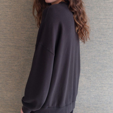 Sweat-shirt, American Vintage