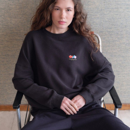 Sweat-shirt, American Vintage