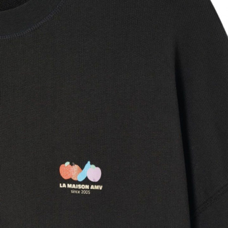 Sweat-shirt, American Vintage