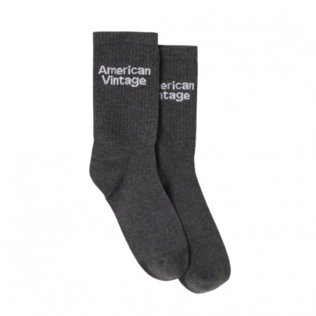 Chaussettes, American Vintage