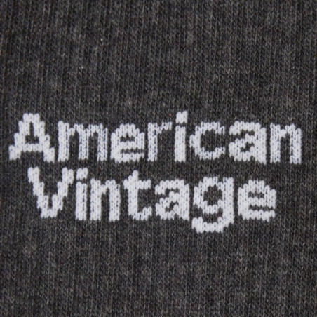 Chaussettes, American Vintage