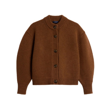 Soeur : Cardigan Léonard...