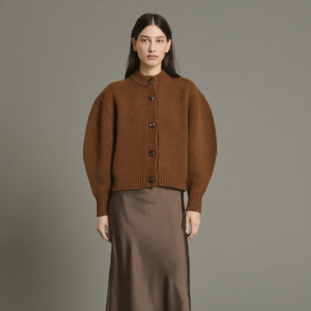 Cardigan, Soeur
