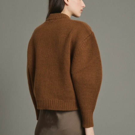 Cardigan, Soeur