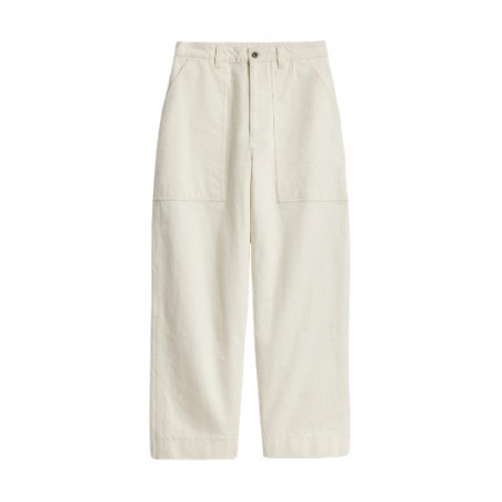 Jeans, Soeur