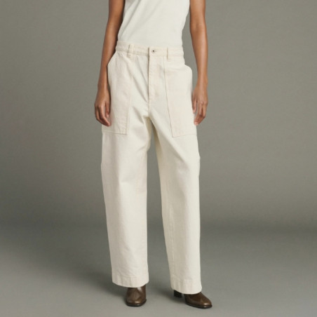Jeans, Soeur