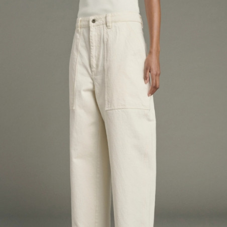 Jeans, Soeur