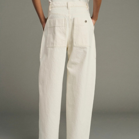 Jeans, Soeur