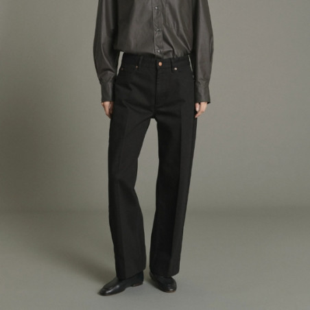 Jeans, Soeur