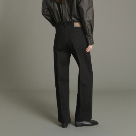 Jeans, Soeur