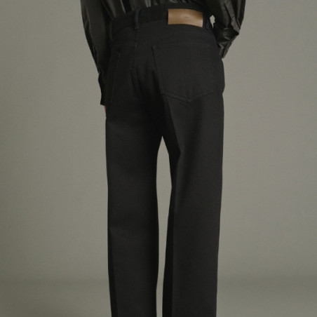 Jeans, Soeur