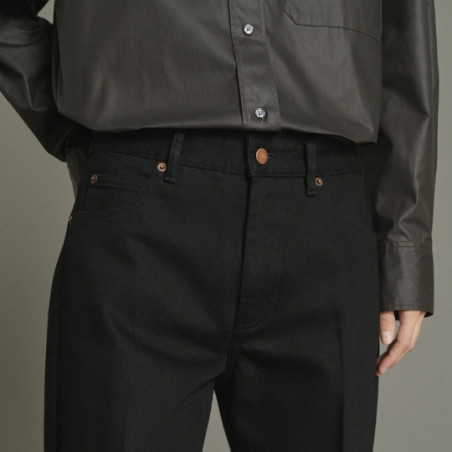 Jeans, Soeur