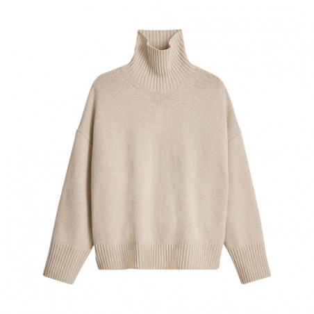 Pull, Soeur