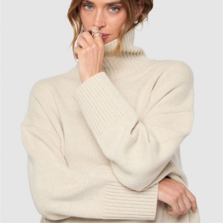 Pull, Soeur
