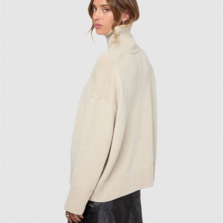 Pull, Soeur