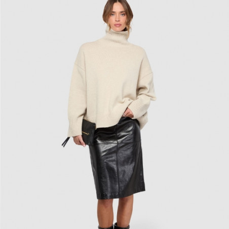 Pull, Soeur