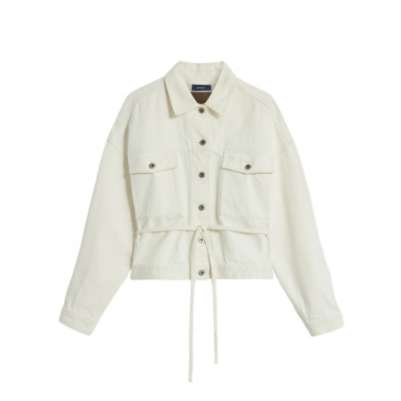 Veste, Soeur