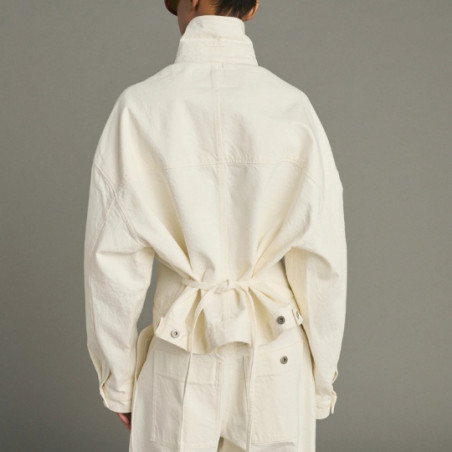 Veste, Soeur