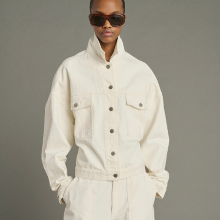 Veste, Soeur