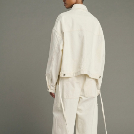 Veste, Soeur