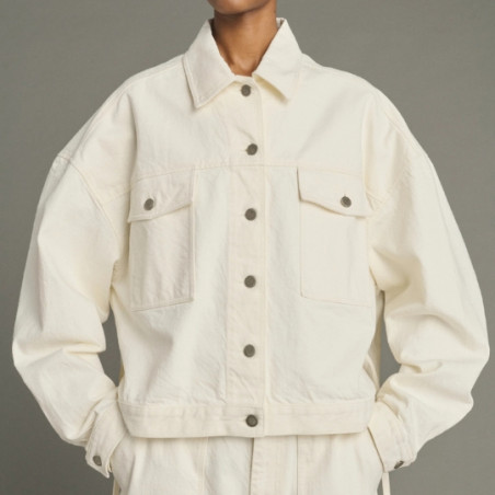 Veste, Soeur