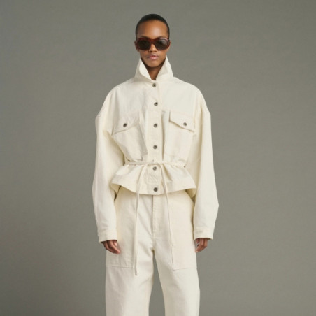 Veste, Soeur