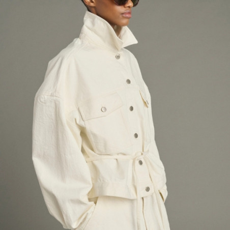 Veste, Soeur