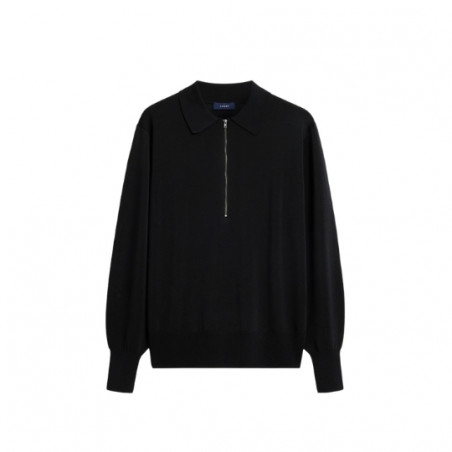 Pull, Soeur