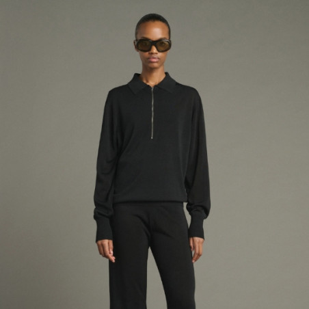 Pull, Soeur