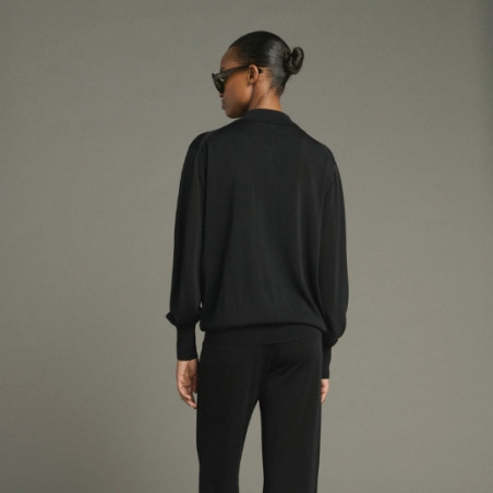 Pull, Soeur