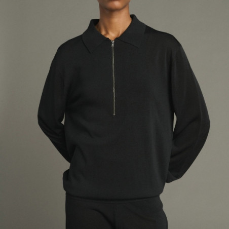 Pull, Soeur