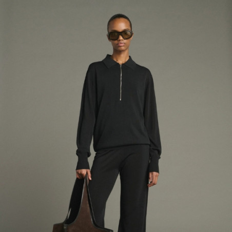 Pull, Soeur