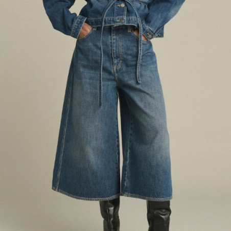 Jeans, Soeur