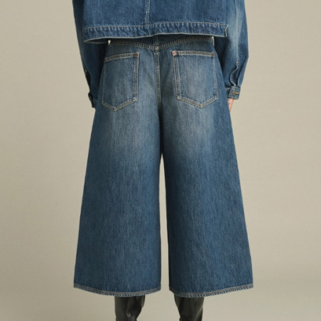Jeans, Soeur