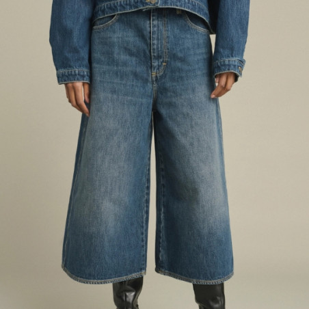 Jeans, Soeur